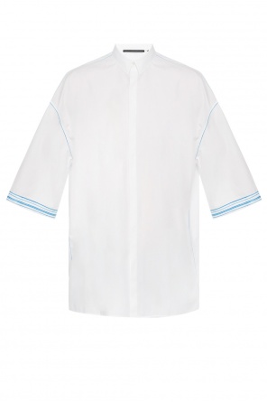 Oversize shirt, zdjęcie 1 Oversize shirt od Haider Ackermann